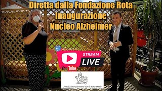 Evento in Fondazione Rota 4 Giugno 2022 Parte 2