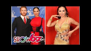 Strictly Come Dancing 2018: Katya Jones opens up on husband Neil's tear-jerking proposal