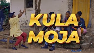 KULA MOJA : Mgombea BROTHER K MOBIMBA