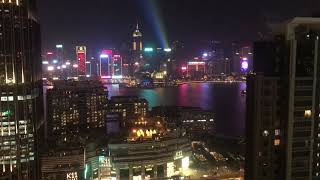 Symphony of lights HONGKONG