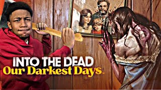 Zombies & Survival What More Could You Ask For? // Into The Dead (Demo) Gameplay