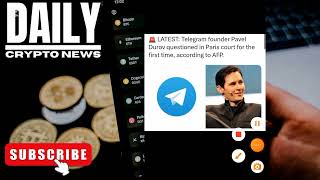 CRYPTO NEWS 09 DEC 2024 | NEWS UPDATES