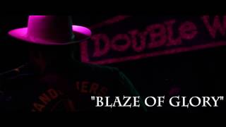 Vandoliers - Blaze of Glory