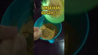 PERSIAPAN LEBARAN LAGI YUK..... KUE SAGU KEJU GULA PALM 🌴 🌴 🌴