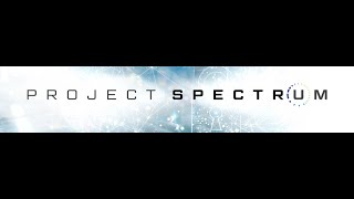 Project Spectrum Promo