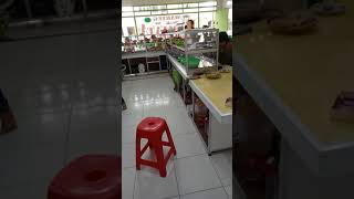 WARTEG PERMATA BAHARI