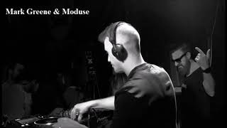 Mark Greene & Moduse b2b