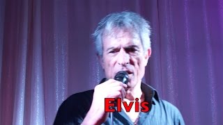 Jeam Michel RINALDI - Elvis