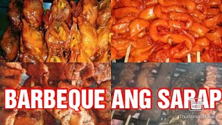 Tinikaman ang barbeque na ginawa n mader😋 |joven niez|