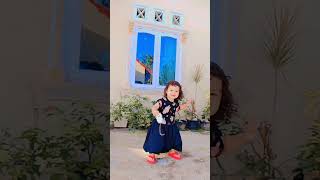 Kak Aca happy banget #shortsyoutube #cutebaby #ytshorts