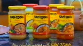 New Zealand TV: Kan Tong Advertisement