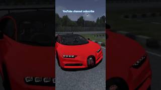 BUGATTI CHIRON car bussid mood  indonesia gaming short new 2024 video