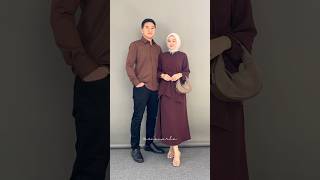 Rekomendasi outfit couple cantik