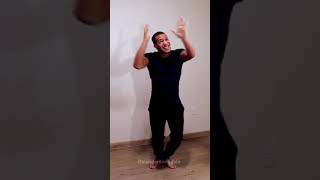 Sinto Fluir - Marcelo Markes + Casa Worship  - Libras | SQS Dance