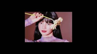 Blackpink Lisa and Jisoo Edit ft flower #viralvideo #trendingshorts #recommended #blackpink #sub 🖤💞