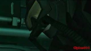 Metal Gear Solid The Twin Snakes tribute - Destiny