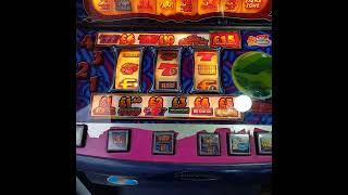 psycho cash beast fruit machine