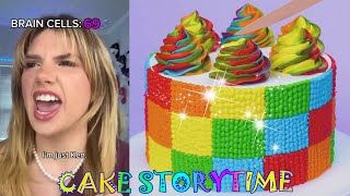 🌹 Play Cake Storytime 💚 Best Compilation Of @BaileySpinn| Part13