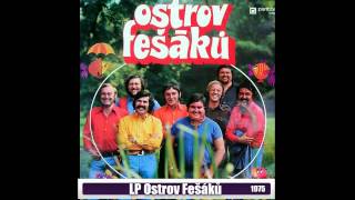 Michal Tučný - LP Ostrov Féšáku [mp3 ] - rok 1975