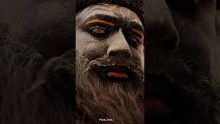 Aghori Baba #aghori #aghori_music #viral #shortvideo #shorts