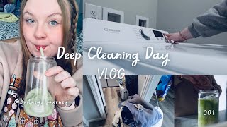 VLOG: ✨GETTING MY DISGUSTING HOUSE TOGETHER✨