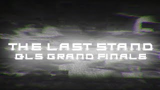 QUAHOG'S LAST STAND - GRAND FINALE - THE LAST STAND BUT HEDGEHOGS Concept