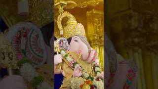 Shreemant Dagdushet Ganpati #Pune #shorts #dagdushethganpati #lalbaughcharaja #mumbaicharaja