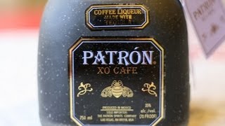 Patrón Cafe Review