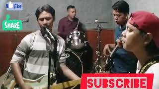 Cinta ini membunuhku by D'masive cover