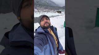 Chumma MGR maari Thagathaga nu 😂 | Pudhiya Vaanam Pudhiya Bhoomi | Pahalgam Kashmir | #shorts