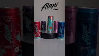 Big Range of Alani Energy Drinks at Home bargains for less then 50p  can !