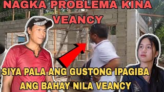 GRABE NAMAN SIYA PALA ANG GUSTONG IPAGIBA ANG BAHAY NILA NI VEANCY|KALINGAP RAB LATEST VLOG TODAY