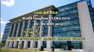 Message president Clima 2019