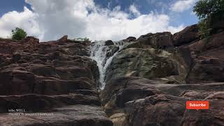 Amajhariya || song of amajhariya waterfall || Baranawapara wildlife sanctuary Chhattisgarh