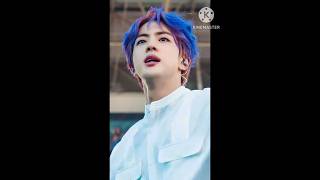 PYAAR BHI JHOOTHA🥵🥰 SONG BTS JIN 💗😱EDIT #bts #kpop #v #taehyung #army #jungkook #vbts #fyp #jin