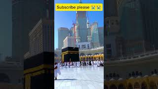 Humne mana ki jannat #shorts #makkah #madina #makkahmadinah #islamic