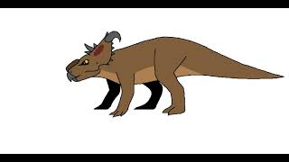 Ceratopsian