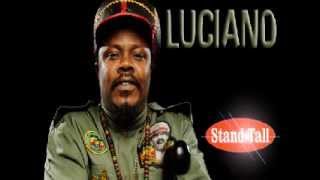 LUCIANO Special