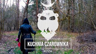 Wyprawy Czarownika: Różdżka