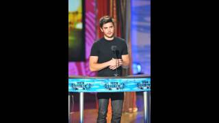 teen choice awards (part 1)