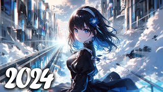 Best Of EDM Mix 2024 ♫ EDM Remixes Of Popular Songs ♫ Gaming Music Mix 2024