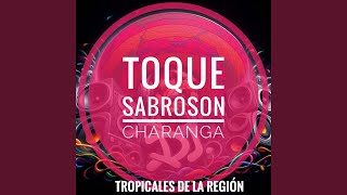 Toque Sabroson (Cover)