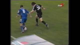 ΙΩΝΙΚΟΣ - ΟΦΗ | 2-1 | ΠΡΩΤΑΘΛΗΜΑ 2001-2002