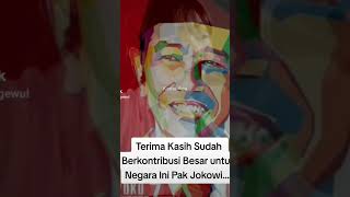 Sehat selalu pak #jokowipresidenku #jokowi