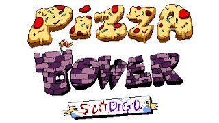 Pizza Tower Scoutdigo OST (Extended) - Revenge of The Killer Pizza (Death Mode)