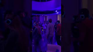 DJ PARTY  : CELEBRITY INFINITY CRUISE  SHIP 🚢 KLPTRAVELLER