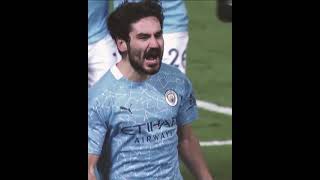 Man City crazy moments