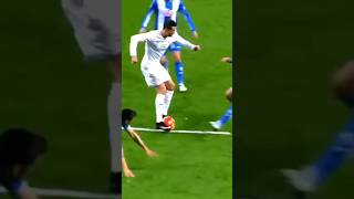 Cristiano Ronaldo INSANE Skills That Left The World Speechles #ronaldo #shorts #shortsfeed #football