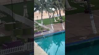 Juhu beach novotel#killersfromthenorthside #shortsvideo #shorts