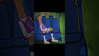 Ronaldo Bench = Messi's World cup  #shorts #trending #viral #funny #ronaldo #messi #football #fyp